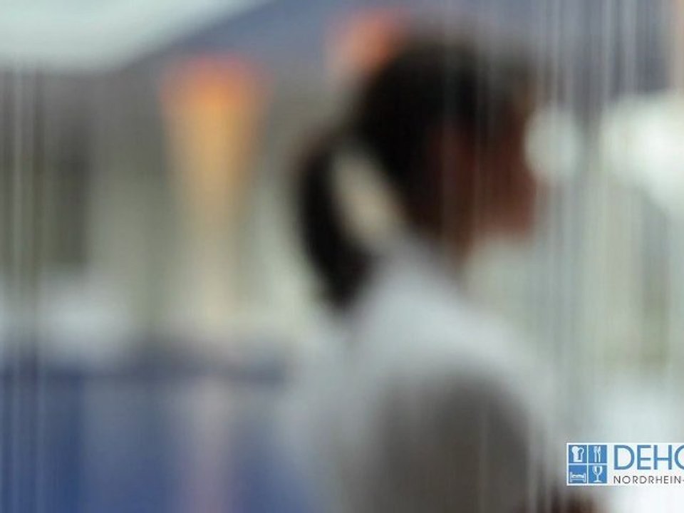 DEHOGA Ausbildung als Fachkraft Gastgewerbe