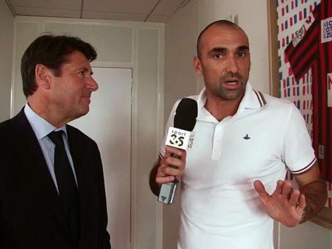 The Place to be à Nice avec Christian Estrosi 2ème partie