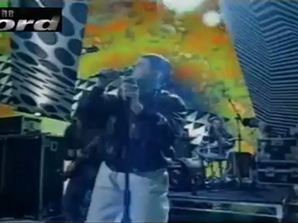 Happy Mondays Judge Fudge (The Word) 1991 video Dailymotion