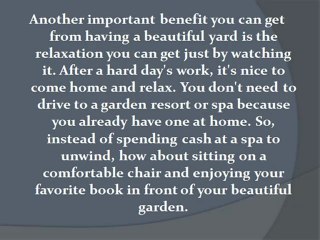 Reasons Why You Should Landscape Your Pittsburgh Home