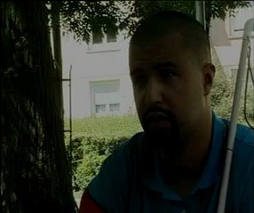 le noir me met à l'abri