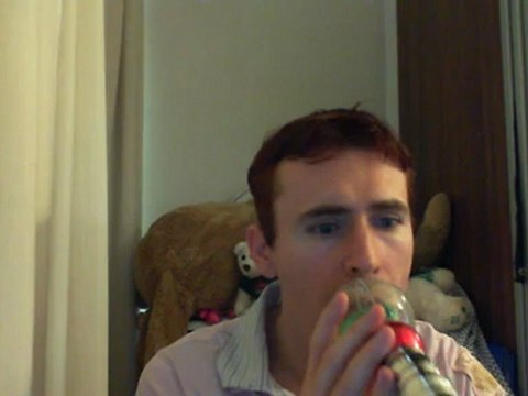 Wiwi égratigne cry de Michael Jackson