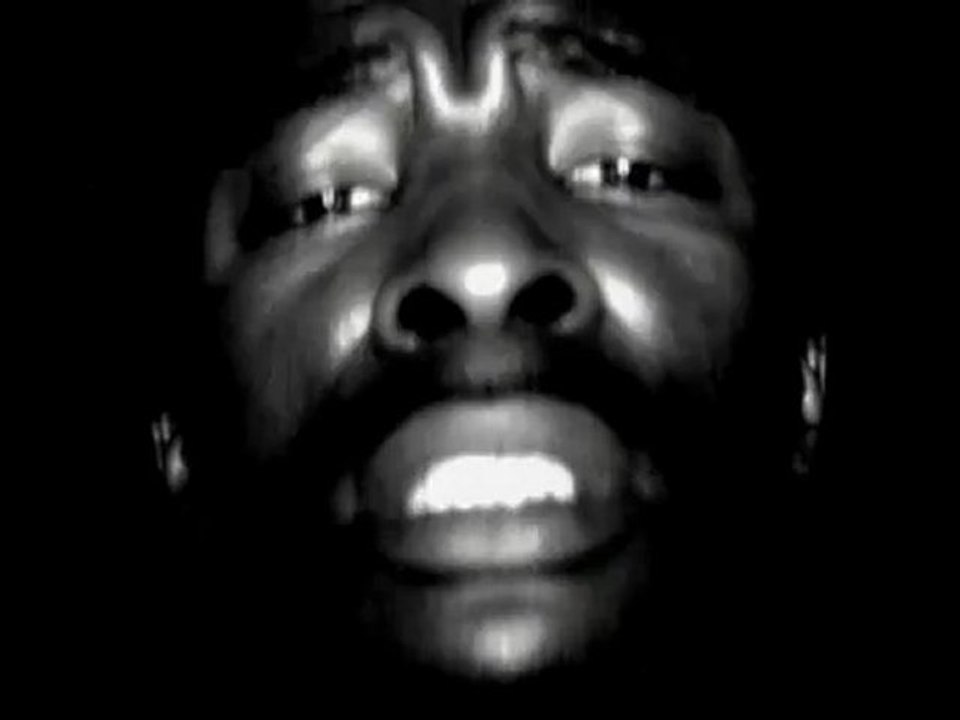 Mc Jean Gab'1 - Je Temmerde