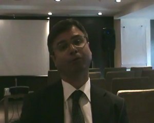 Sinan Oymaci / Luna Teknoloji Genel Muduru