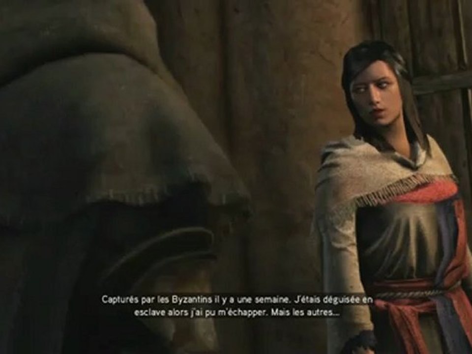 Assassin's Creed Revelation /10-1 Cappadoce
