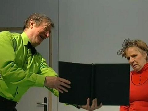 Que Faire? au Théâtre Dijon Bourgogne