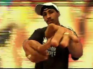 Psy 4 De La Rime - Block Party