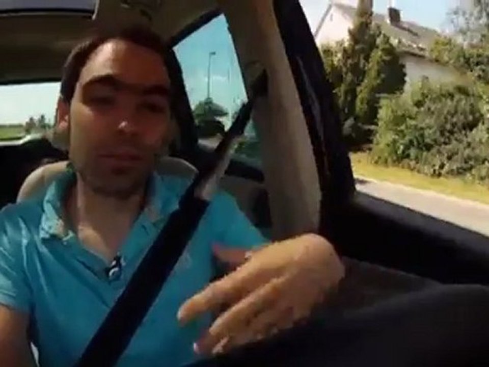 سيارة شاران من فولكسفاغن | عالم السرعة