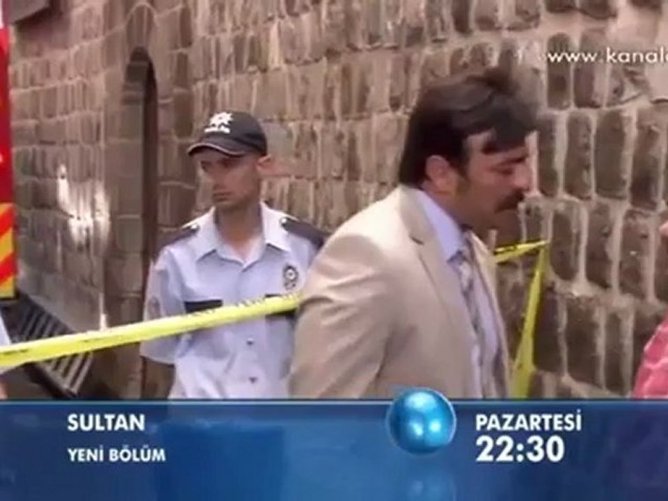 Sultan dizisi 16.Bölüm Fragmanı