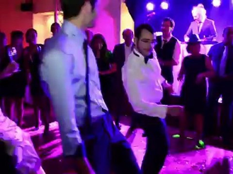 Animations mariage DJ var paca nice monaco