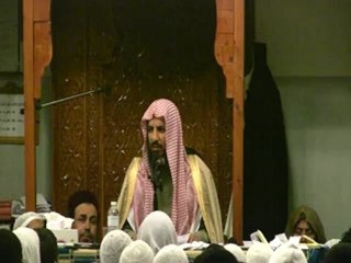 Les musulmans en France  Conseils précieux (vidéo arabe)