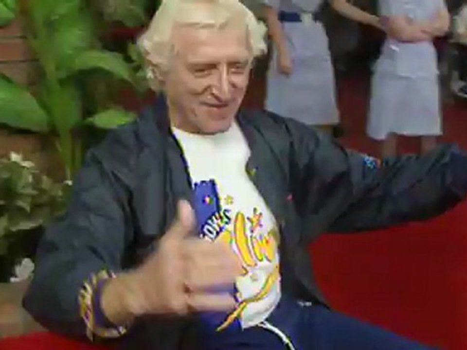 ITV stands by Sir Jimmy Savile abuse claims