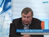 Xerfi Canal François Bourguignon Mondialisation : la montée des inégalités