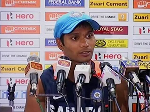 Ashok Dinda post match PC Pallekele T20 07 August
