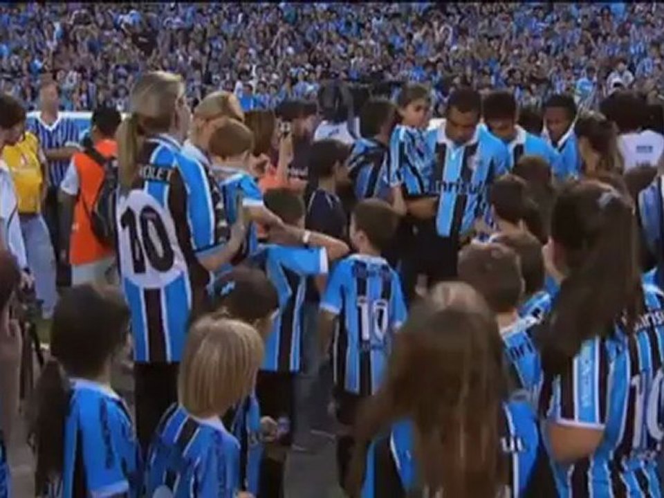 Die etwas andere Neymar-Show