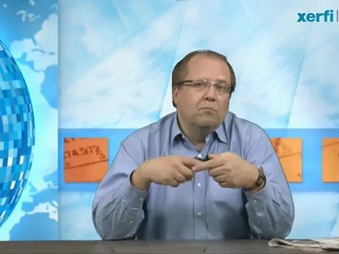 Xerfi Canal Jean-Baptiste Bellon Banque de détail : recul historique du CA