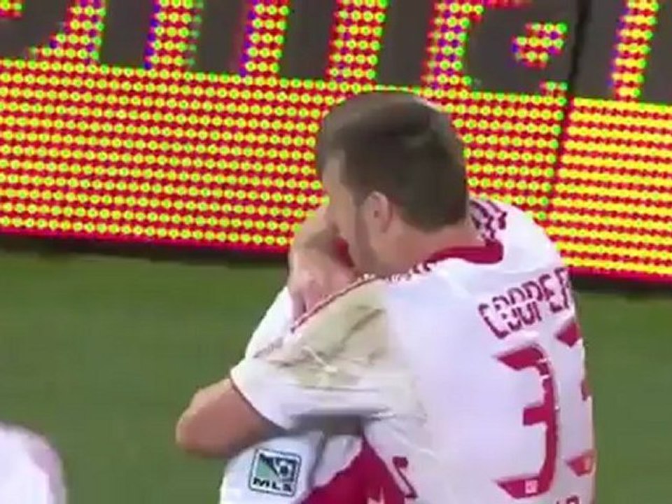Le Show de Thierry Henry
