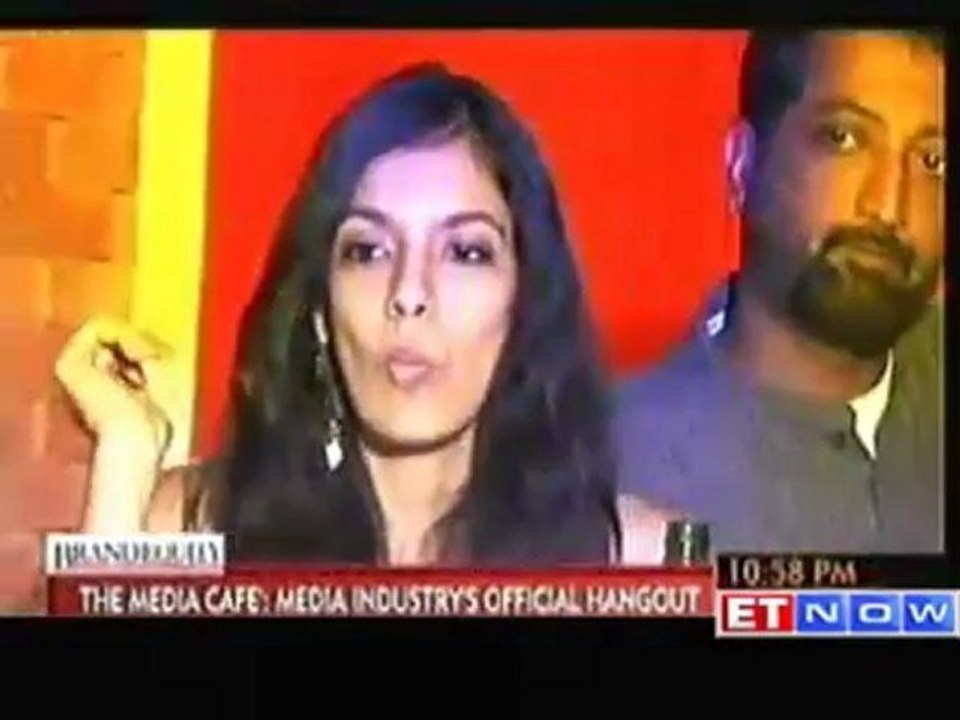 TMC Media Cafe  Media industry's official hangout