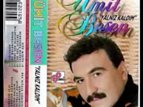 Ümit Besen Çaresiz Aşk