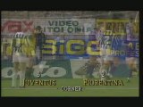 La Grande Storia Della Juventus - Finale Coppa Uefa 1990