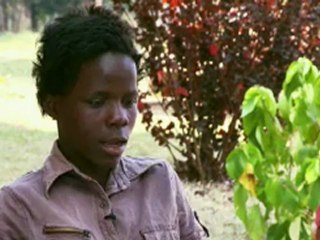 The Cruel Grandmother      - CBN.com