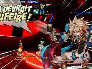 Elsword FR cheat mana/pv infini