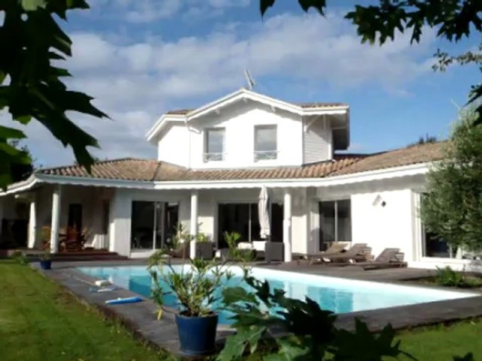 A vendre contemporaine Lège-cap-ferret ref 416 (001)