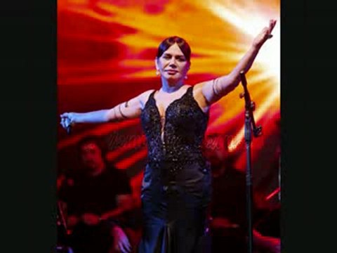 Sezen Aksu Onursuz Olmasın Aşk