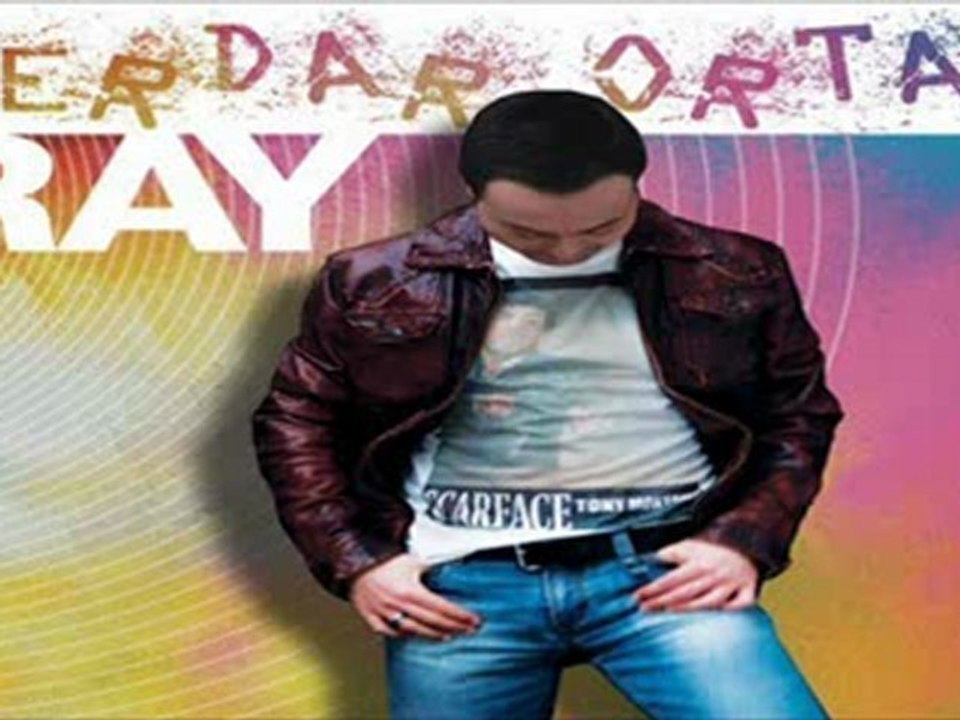 Serdar  Ortaç    " Ray "