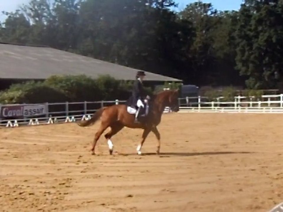 Penelope et Rabanne RLM