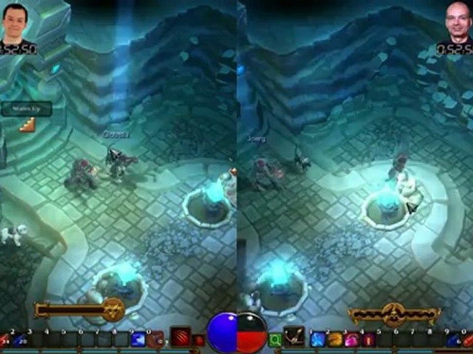 Torchlight 2 - stunde der kritiker