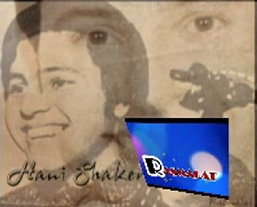 R A S M A L A T ..هاني شاكر ..نسيانك صعب أكيد