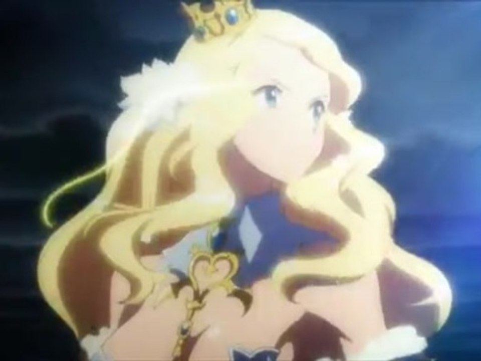 Code of Princess : US Launch Trailer