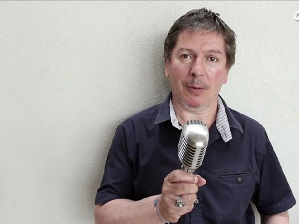 Interview Jacques Madebène - directeur de Sémaphore à Cébazat (63)