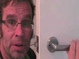 How to Unlock a Bathroom / Bedroom Door Under 5 Seconds!