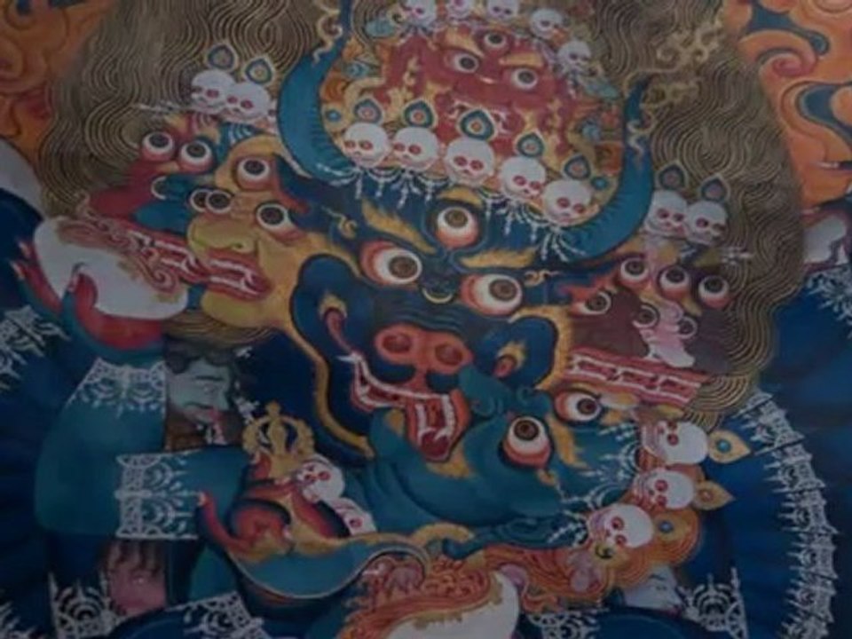 Contemplatron - Prabhashvara - teaser