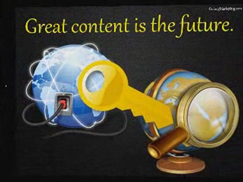 How Content Marketing Sets New Trends in the Marketing World