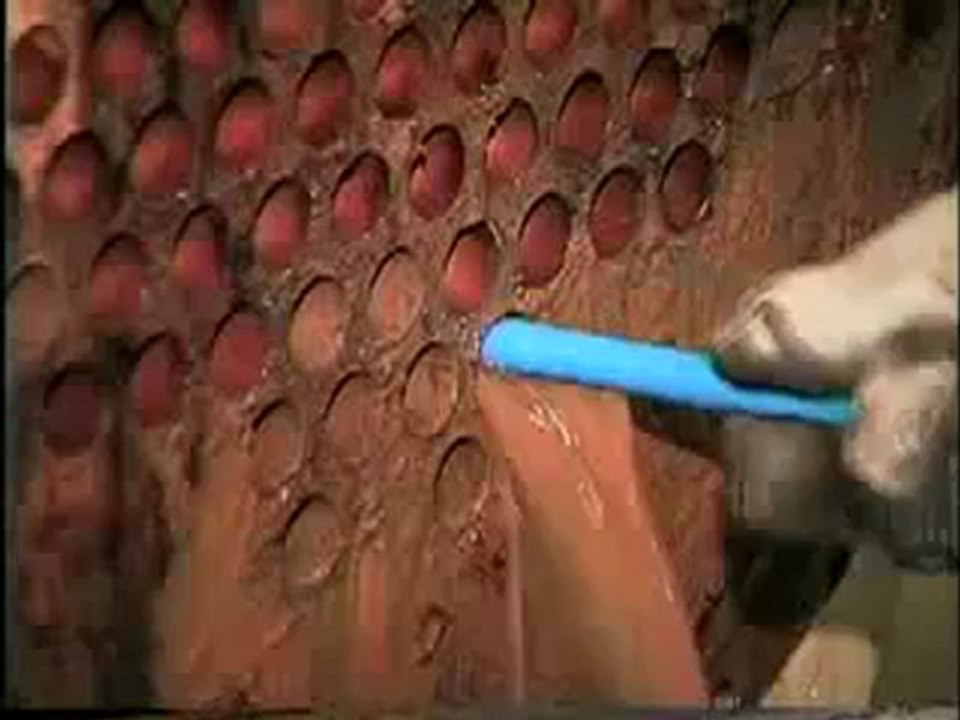 Boru Temizleme ve HVAC Bakım Makineleri - temizlemefirmalari.com