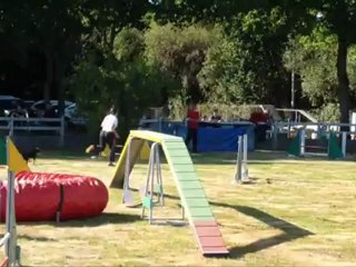 Eidi Concours Saint Nazaire 2012