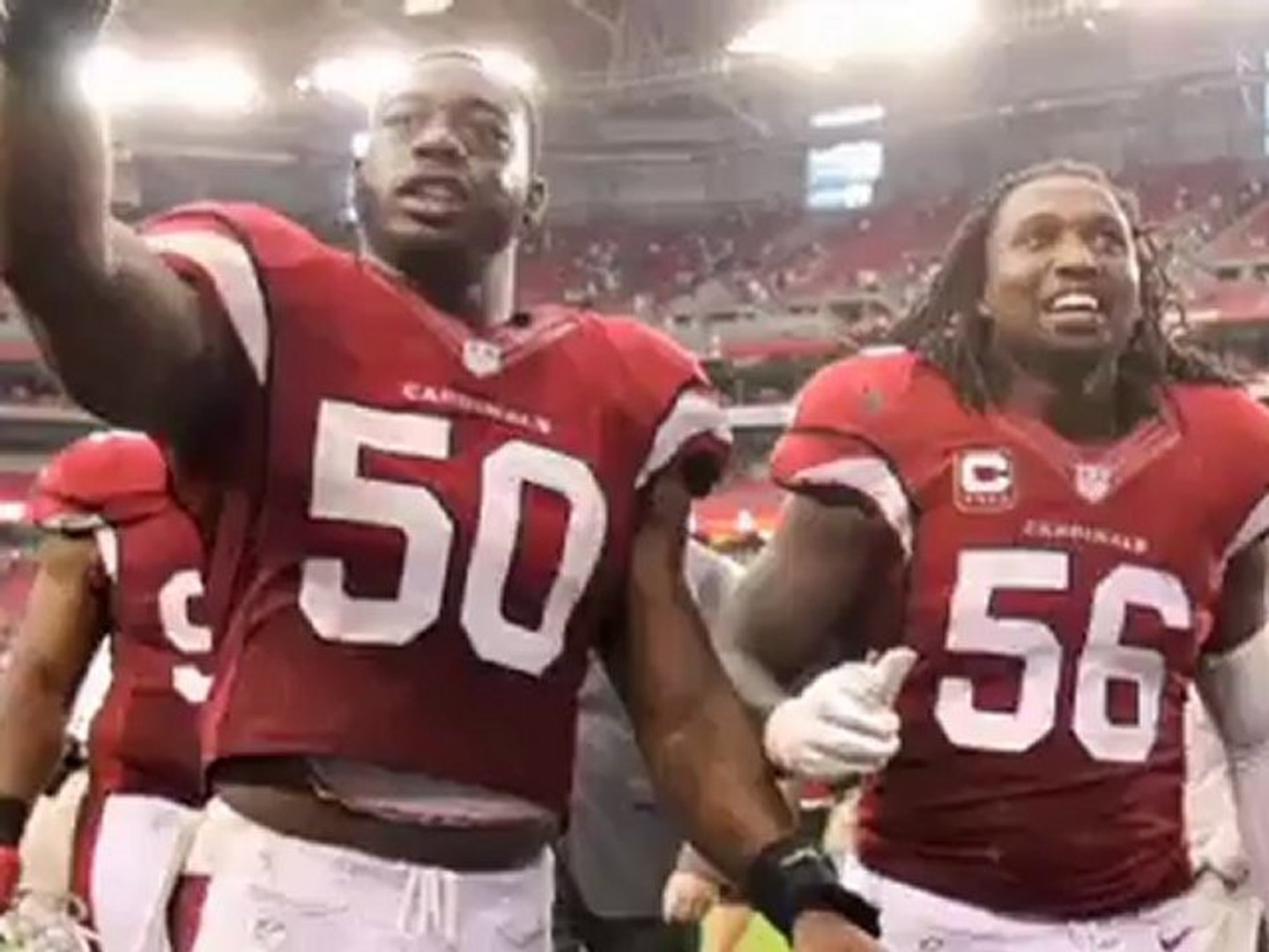 ⁣Cardinals Edge Dolphins, Stay Unbeaten