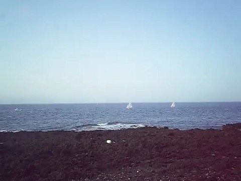 Regata Lance Pantesche del 30/09/2012 - Pantelleria