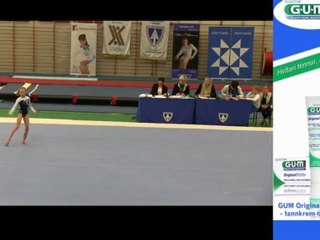 146 - Gólf - Nína María Guðnadóttir - Björk