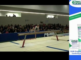 146 - Jafnvægisslá - Nína María Guðnadóttir - Björk