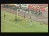 La Grande Storia Della Juventus - Intercontinentale 1985 Juve - Argentinos 2-2 d.r.6-4