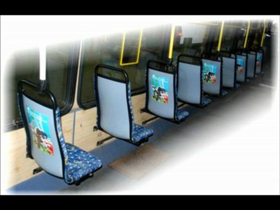 REKLAMA AUTOBUSY POZNAŃ TEL.782 666 777