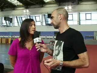 The Place to be à Nice avec Valérie Nicolas