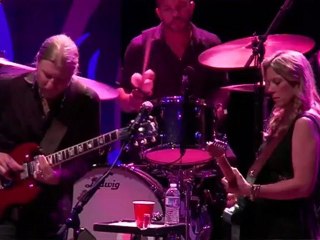 Os novos do Lynyrd Skynyard e Tedeschi Trucks Band