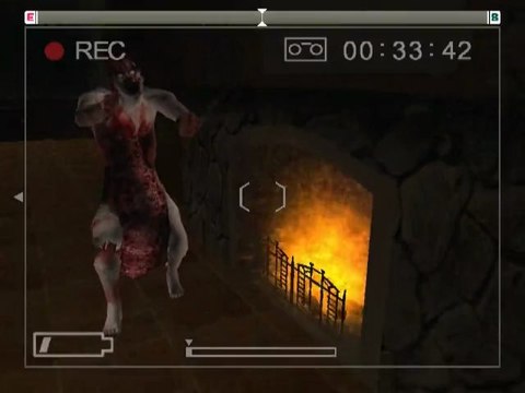 Michigan: Report from Hell- Part 17: You're such a naughty girl...