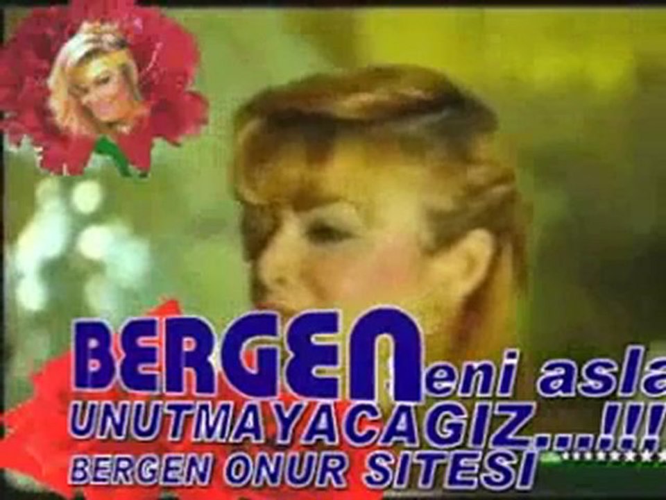 Bergen - Elimde Duran fotografi