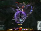 Jumping puzzle - Contrefort d'antreneige - Guild Wars 2